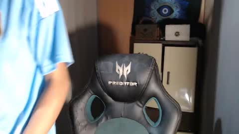 Ken online show from October 1, 4:55 pm