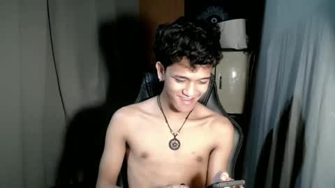 Ken online show from November 21, 6:40 pm