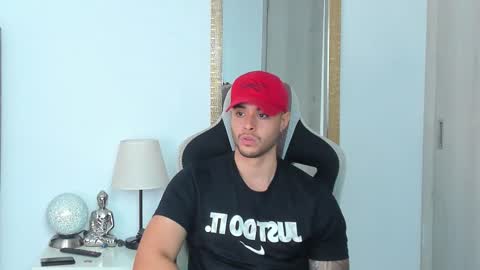 ken_mailik online show from January 6, 3:32 am