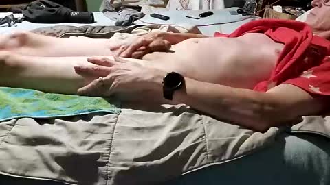 kendaddy11 online show from September 18, 7:21 am