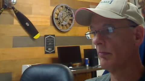 kendaddyfl online show from February 18, 12:09 am