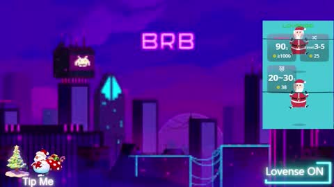 blake online show from December 13, 7:53 pm