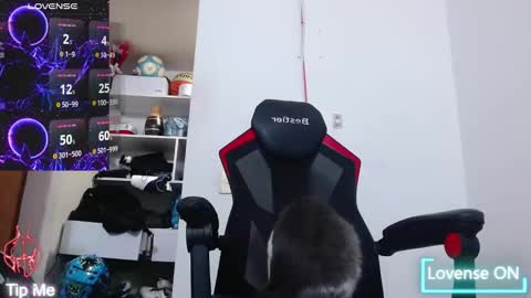 blake online show from March 17, 1:09 am