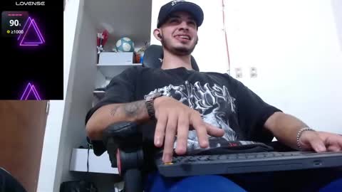 blake online show from October 30, 5:58 pm