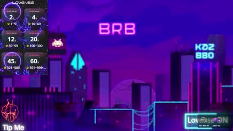 blake online show from February 7, 3:24 am