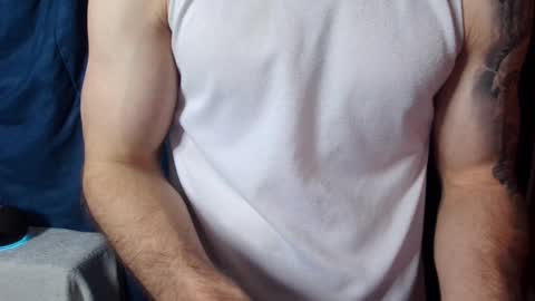 Kennfox777 online show from December 25, 10:27 pm