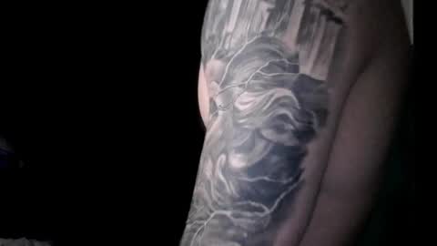 Kennfox777 online show from March 13, 9:06 am