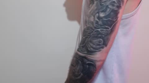 Kennfox777 online show from February 14, 7:12 pm