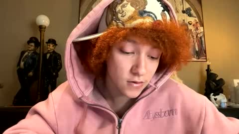 kenny bb online show from February 10, 1:32 am