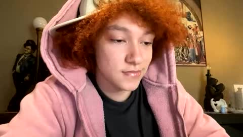 kenny bb online show from February 8, 11:42 pm