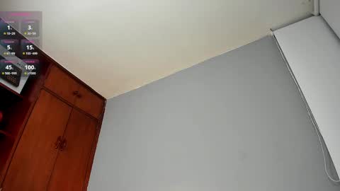 Snapshot of kens_boys chatting on March 9, 6:06 am Jeronimo y Felipe online show from March 9, 6:06 am