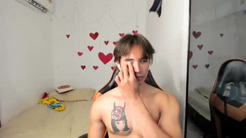 kenshi_roa online show from February 21, 4:46 am