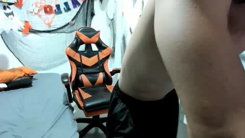 kenshi_roa online show from November 5, 3:08 am