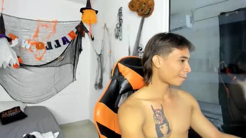 kenshi_roa online show from November 15, 6:26 am