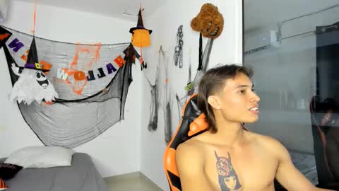 kenshi_roa online show from November 8, 3:54 am