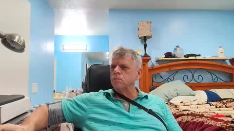 kent_ham online show from March 12, 10:39 pm