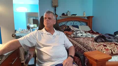 kent_ham online show from October 1, 10:25 pm