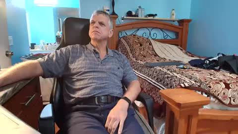 kent_ham online show from October 7, 10:58 pm