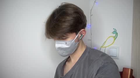 Kero online show from November 18, 6:55 pm