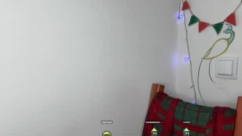 Kero online show from February 12, 7:53 pm