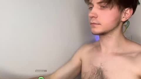 Kero online show from February 22, 8:43 pm