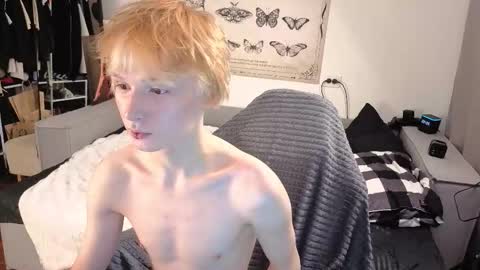 Kessy online show from November 6, 7:06 pm