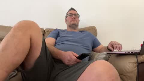 Snapshot of kevfromchat chatting on January 22, 11:45 am kevfromchat online show from January 22, 11:45 am