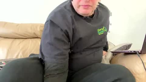 Snapshot of kevfromchat chatting on January 7, 12:48 pm kevfromchat online show from January 7, 12:48 pm