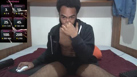 kevi4 online show from April 4, 9:28 am