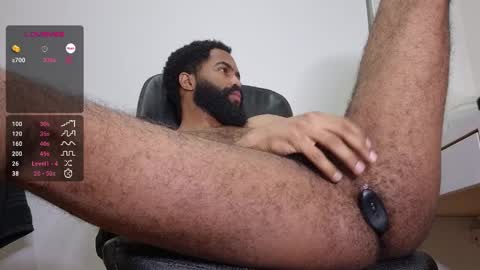 kevi4 online show from March 27, 4:16 am