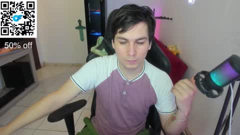 Kevin online show from December 15, 11:46 pm