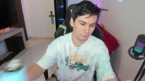 Kevin online show from November 14, 11:28 pm