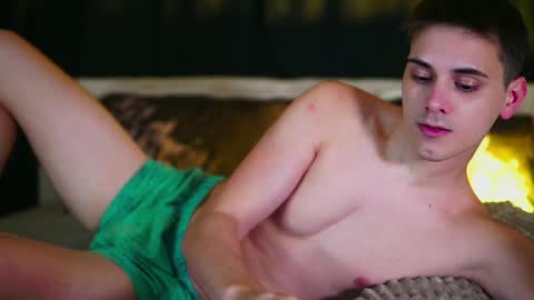 Dan online show from January 11, 9:46 pm