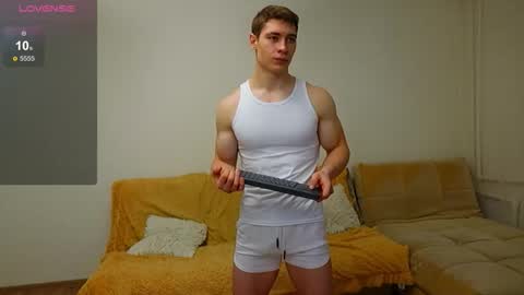 kevin_geo online show from November 18, 4:55 pm