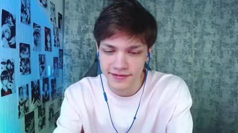 Kevin online show from October 24, 5:31 am