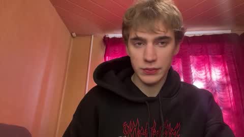 Kevin Martin online show from February 18, 11:30 am