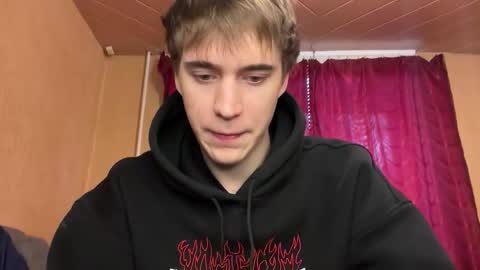 Kevin Martin online show from February 12, 8:31 am