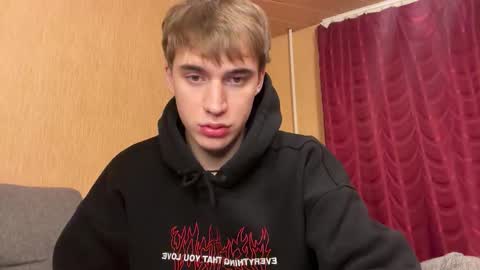 Kevin Martin online show from October 31, 12:56 am