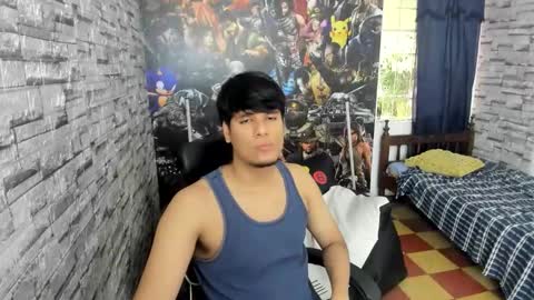 kevin_roldans online show from March 4, 12:23 pm