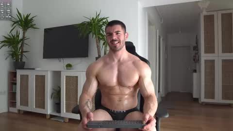 Kevin online show from March 11, 11:44 am