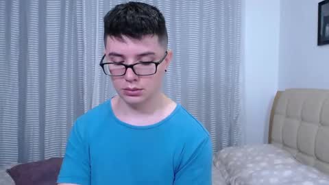 Kevin online show from January 7, 11:32 pm