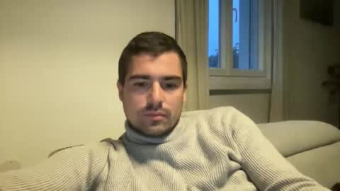 kevinpillobello online show from December 18, 3:19 pm