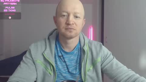 Kevin online show from April 13, 1:50 am