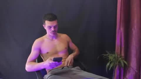 DonyBrown online show from March 2, 5:19 am