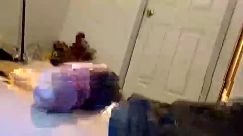 Khristopher Davis online show from September 14, 2:35 am