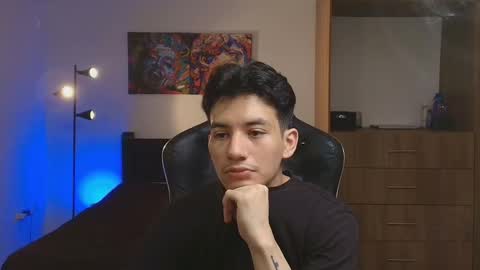 kikeruiz 19 online show from October 31, 7:39 pm