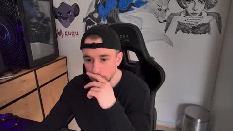 killa347 online show from February 9, 12:21 pm