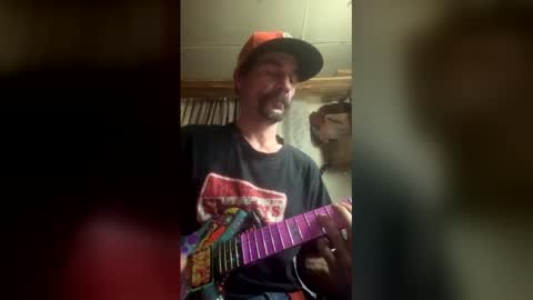 killbaby1984 online show from December 16, 8:10 am