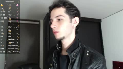 killua_parker online show from March 4, 4:30 am