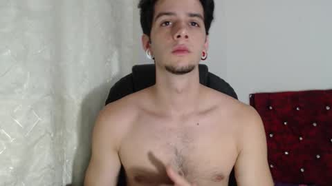 killua_parker online show from February 8, 4:40 am